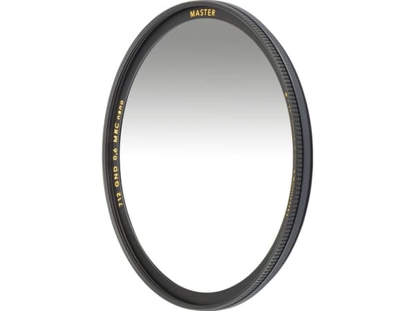 B+W Filter Master Line Gradual 712 GND 0,6 ND 67mm 1107801