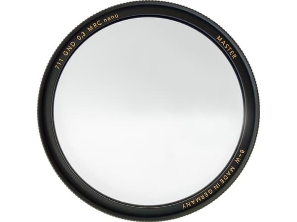 B+W Suodatin Master Line Gradual 711 GND 0.3 ND 72mm 1107793