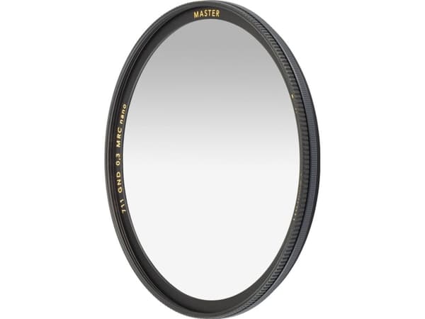 B+W Suodatin Master Line Gradual 711 GND 0.3 ND 67mm 1107792
