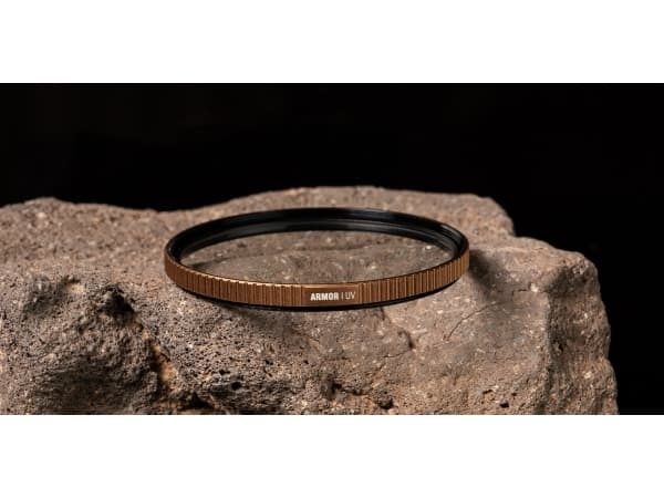 PolarPro Armor UV Filter, 7.7 cm, Ultraviolet (UV) camera filter, 1 pc(s)