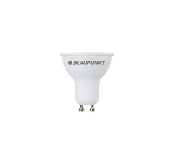 Blaupunkt LED lampe GU10 500lm 5W 2700K