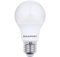 Miniatyrbillede 1 af 3: Blaupunkt LED-lampe E27 A60 900lm 9W 4000K