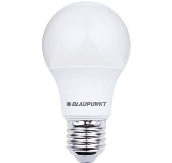Blaupunkt LED-lampe E27 A60 900lm 9W 4000K