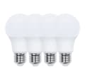 Miniatyrbillede 1 af 3: Blaupunkt LED lampe E27 A60 570lm 6W 2700K 4stk