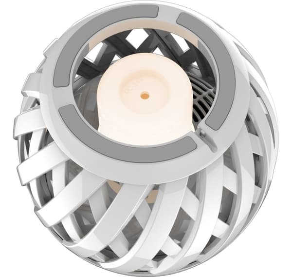 Platinett bordlampe PDLU20 12W Aroma (44122)
