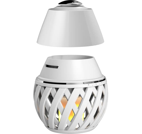 Platinett bordlampe PDLU20 12W Aroma (44122)