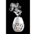 Miniatyrbilde 7 av 8: Platinett bordlampe PDLU20 12W Aroma (44122)
