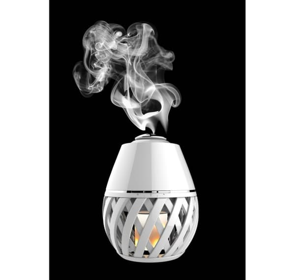 Platinett bordlampe PDLU20 12W Aroma (44122)