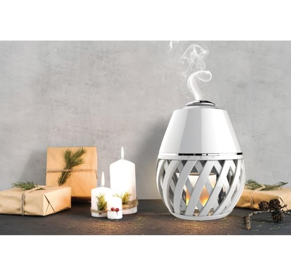 Platinett bordlampe PDLU20 12W Aroma (44122)