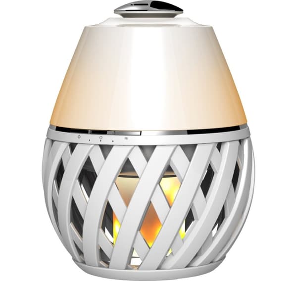 Platinett bordlampe PDLU20 12W Aroma (44122)