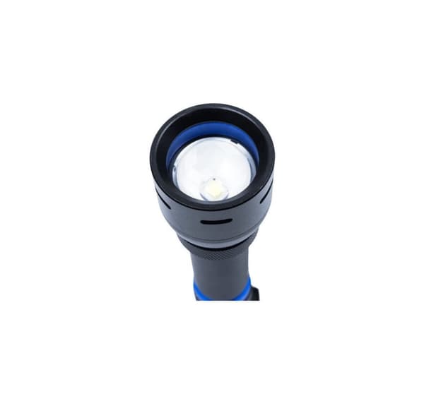 Blaupunkt ficklampa LED Patrol 1000lm IPX4 Natural 10W 4000K