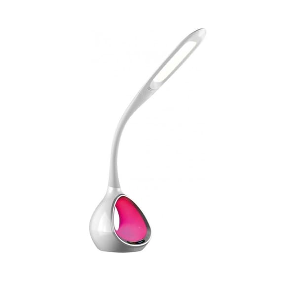 Platinett bordlampe PDLT5 9,5W 2-i-1 (43596)