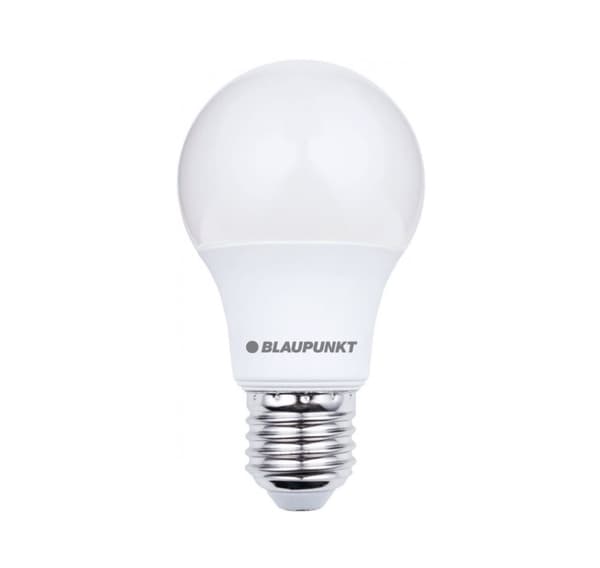 Blaupunkt LED-lampe E27 A60 600lm 6W 4000K