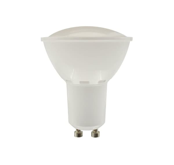 Omega LED-lamppu GU10 4W 6000K (43032)