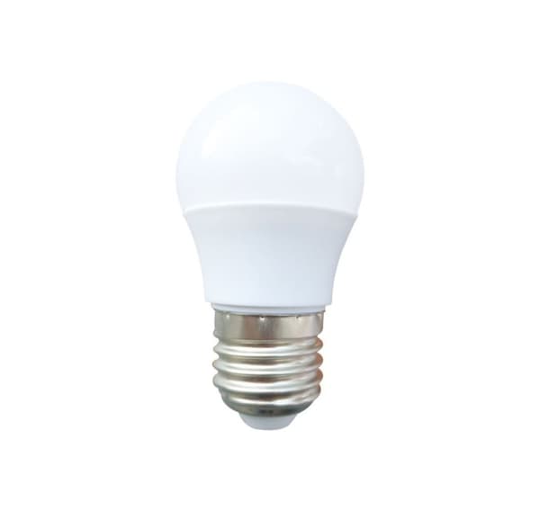 Omega LED-lamppu E27 3W 6000K (42952)