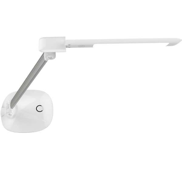 Platinet bordslampa PDLKS065W 6W Chrome Silver (44393)