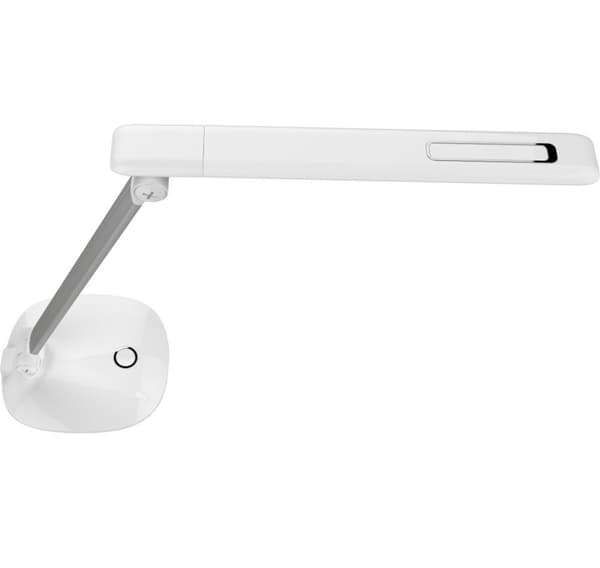 Platinet bordslampa PDLKS065W 6W Chrome Silver (44393)