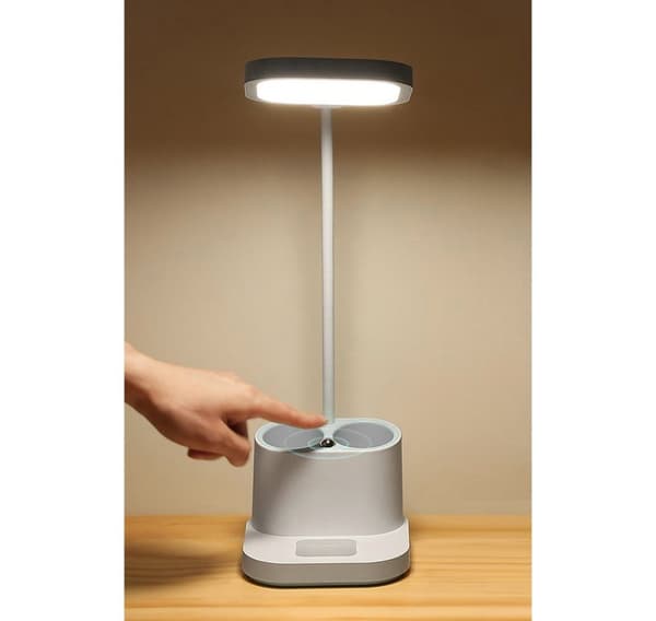 Platinet bordslampa PDL008 5W (45777)