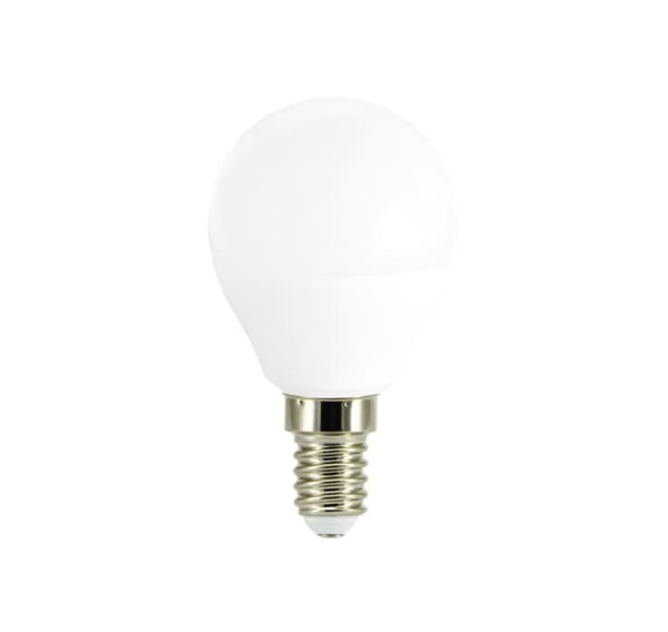 Omega LED-lamppu E14 7W 2800K (43531)