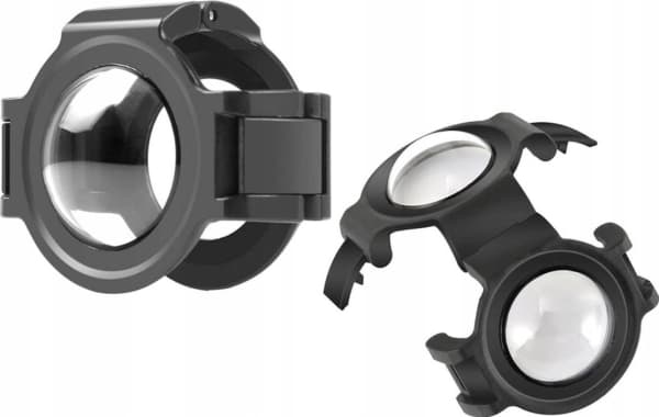 Linsskydd Puluz Optiskt skyddsglas PULUZ för Insta360 X3-kamera
