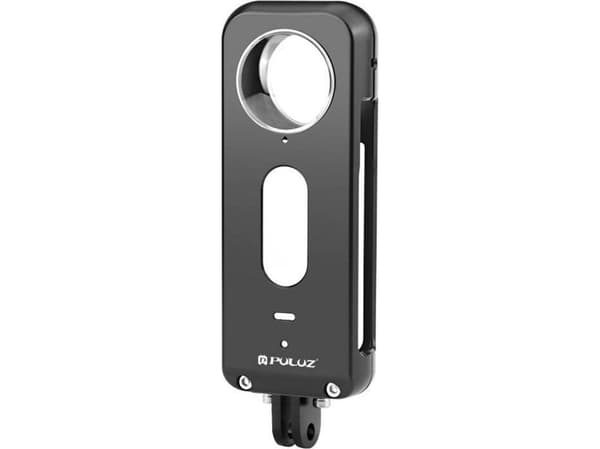 PULUZ metallhölje för Insta360 X3
