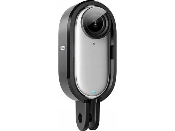 Telesin-kotelo Insta360 GO 3 -kameralle