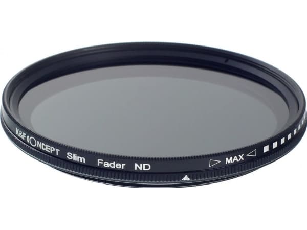 Kampf Concept Filtras Slim 82 MM K&amp;F Concept KV32