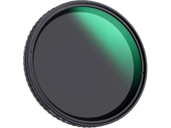 Kampf Concept Filtras Nano-X 86 mm XV38 K&amp;F Concept K&amp;F konsepti
