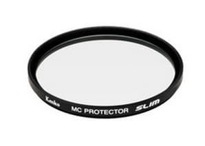 Kenko 362938, 6,2 cm, Skyddsfilter för kameror, 1 styck
