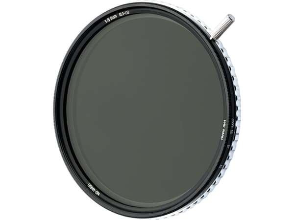 NiSi 500172 camera lens filter Neutral density camera filter 8.2 cm
