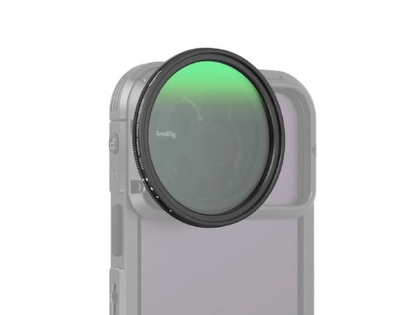 SmallRig 4215, 5,2 cm, 1 styck