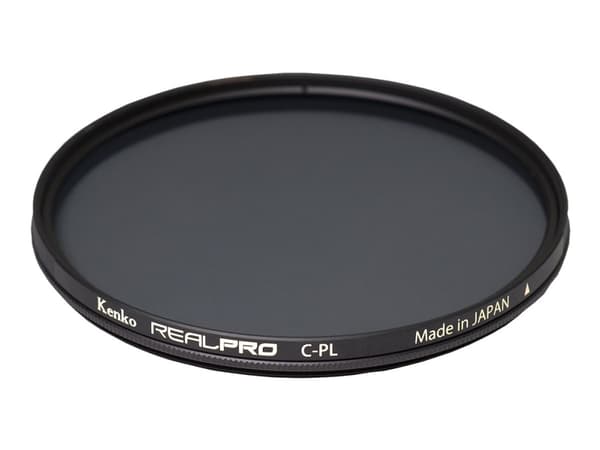 Kenko RealPro - Suodatin - ympyräpolarisaattori - 52 mm