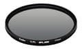 Miniatyrbilde 2 av 2: Kenko Smart Filter Circular PL Slim, 5,5 cm, Sirkulært polariserende kamerafilter, 1 stykker