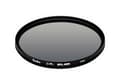 Miniatyrbilde 1 av 2: Kenko Smart Filter Circular PL Slim, 5,5 cm, Sirkulært polariserende kamerafilter, 1 stykker