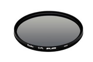 Kenko Smart Filter Circular PL Slim, 4,6 cm, Pyöröpolarisaatiosuodin, 1 kpl