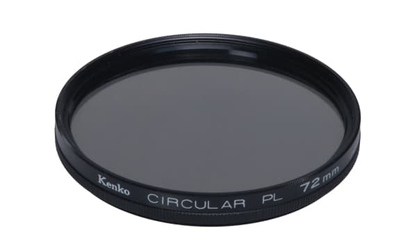 Kenko Circular PL, 9,5 cm, Cirkulärt polariserande kamerafilter, 1 st