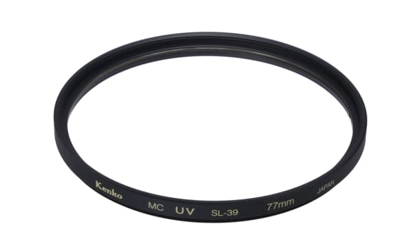 Kenko MC UV, 86 mm, Ultrafiolett kamerafilter, 1 stykker