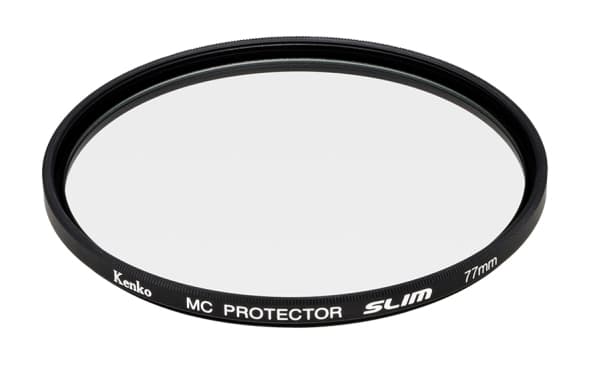 Kenko Smart Filter MC Protecter Slim, 72 mm, 1 stykker