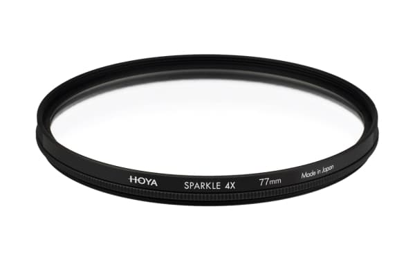 Hoya SPARKLE 4X, 7.7 cm, Camera protection filter, 1 pc(s)