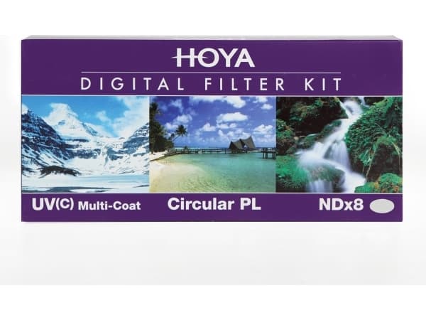 Filtr Hoya Digital Filter Kit 67 mm (DFK67)