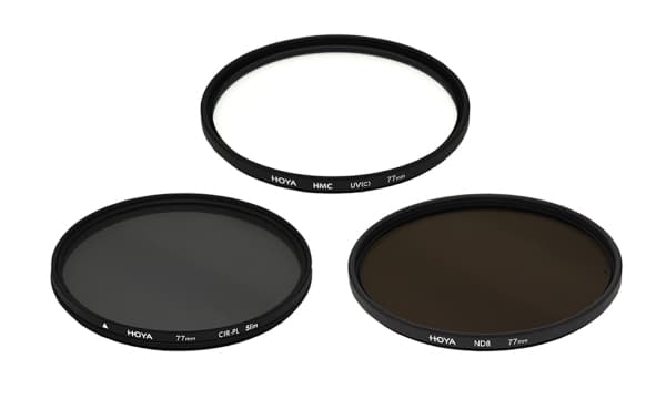 Filtr Hoya Digital Filter Kit 67 mm (DFK67)