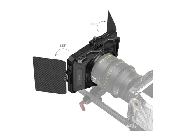 SmallRig 3860, 1 styck