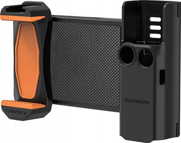Phone Holder with Storage Case Sunnylife DJI Osmo Pocket 3