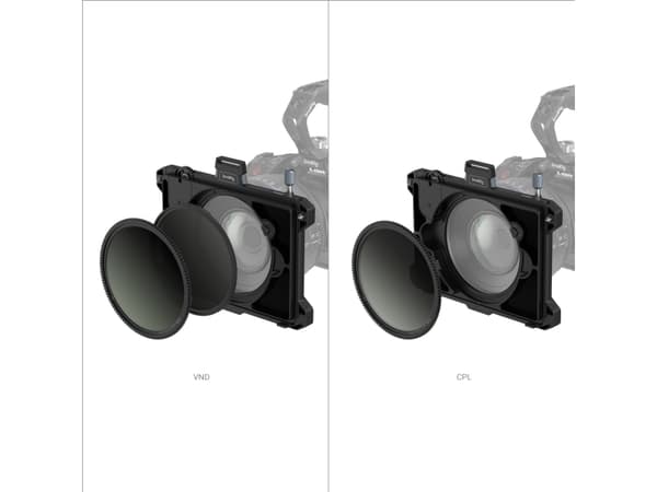 SmallRig 3645, 1,6 cm, 1 styck