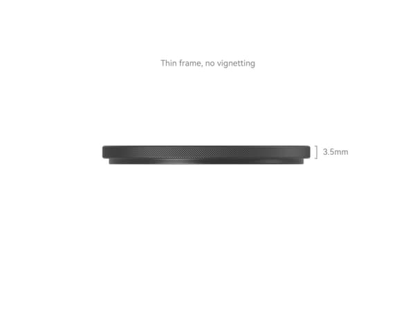SmallRig 4217, 5,2 cm, 1 styck
