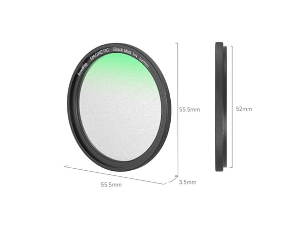 SmallRig 4217, 5,2 cm, 1 styck
