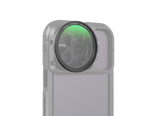 SmallRig 4217, 5,2 cm, 1 styck