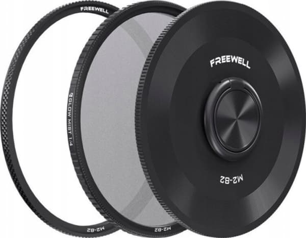 Filtr Freewell Filtr Glow Mist 1/4 Freewell Seria M2 82mm