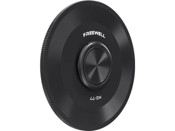 Freewell 77mm lens hood M2 series