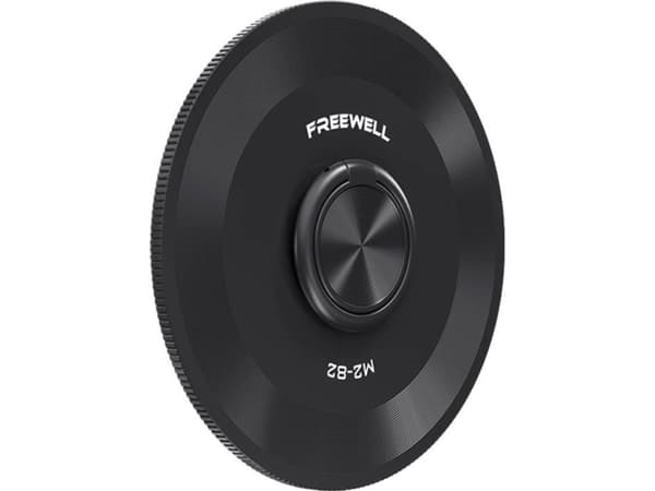 Freewell 82mm M2 Series Lens Hood